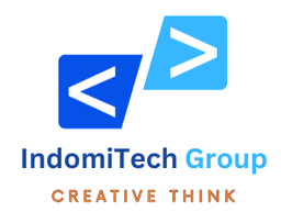 IndomiTech Group Logo